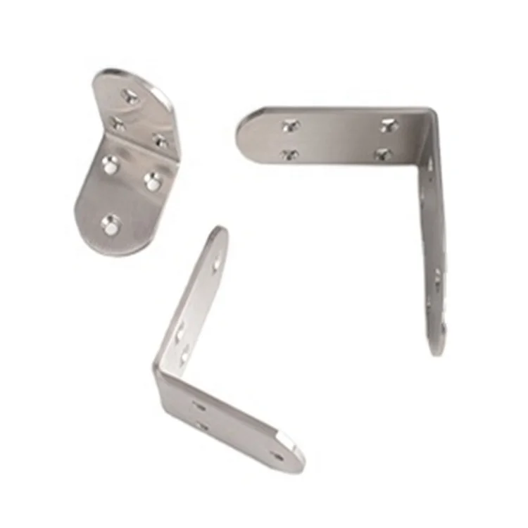 OEM custom stamping bending molded stainless steel manufacturing products