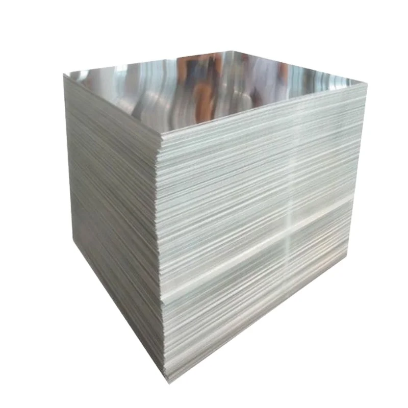Shandong Xinhuihe Steel 6061 T6 Aluminum Alloy Plate Price
