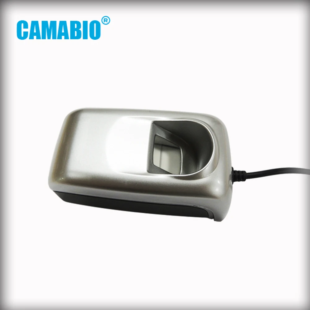 CAMA-2000 USB Biometric fingerprint scanner / reader for Desktop