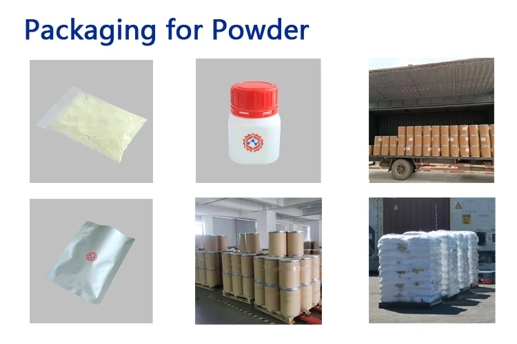 99.999% Bi2O3 powder Bismuth(III) Oxide CAS 1304-76-3 Heavy metals chemical raw materials
