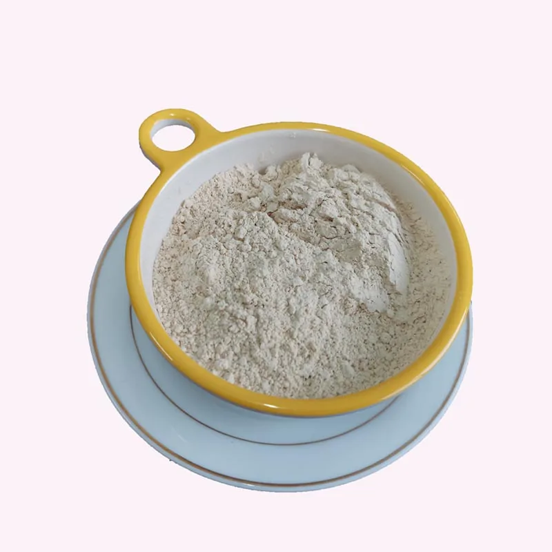 
Soluble rice protein powder 