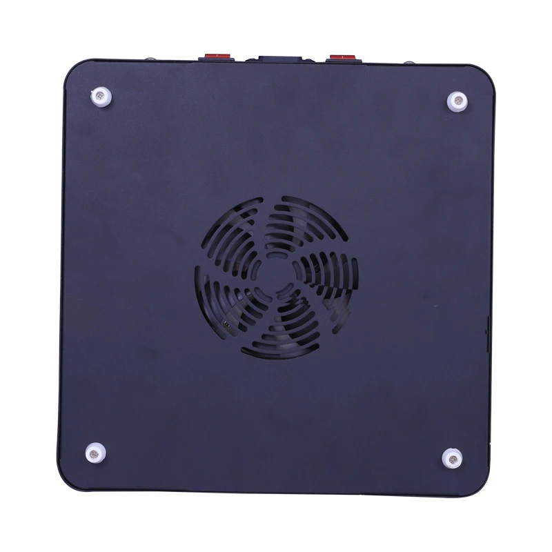 192W red light therapy 660nm 850nm infrared lamp physical therapy medical device LED therapy red light panel for feet