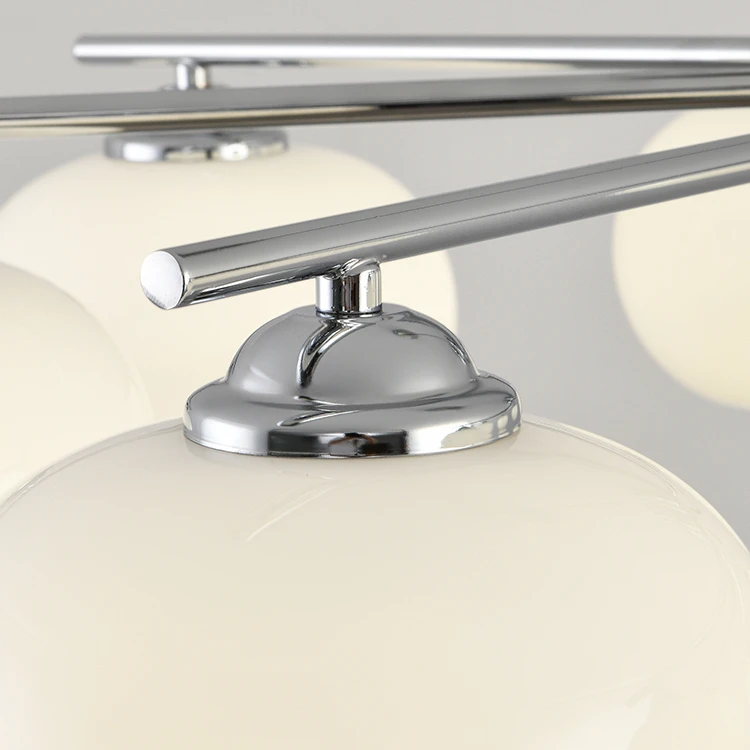 Wholesale Chandeliers & Pendant Lights Retro Japanese Decorative Lighting Fixture Modern Led Chandelier