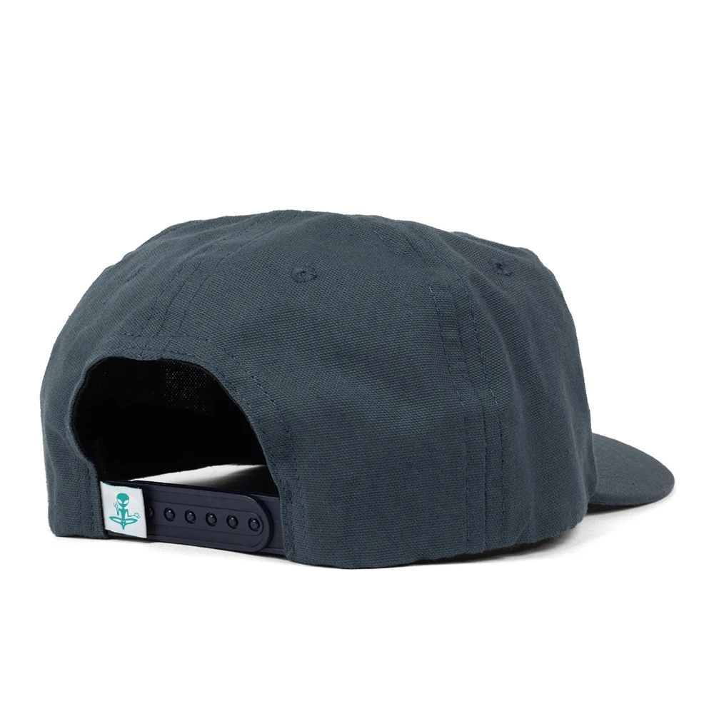 Qianzun canvas unstructured trucker hat your logo dad snapback hat low profile unstructured low profile 5 panel hat
