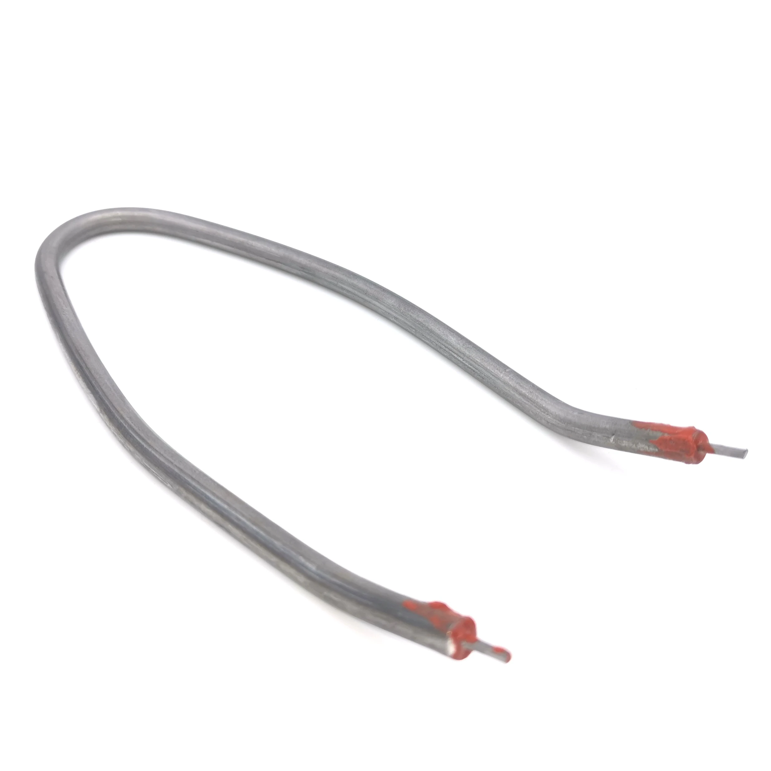 1000W stainless steel material of heating tube heating element for electric iron part