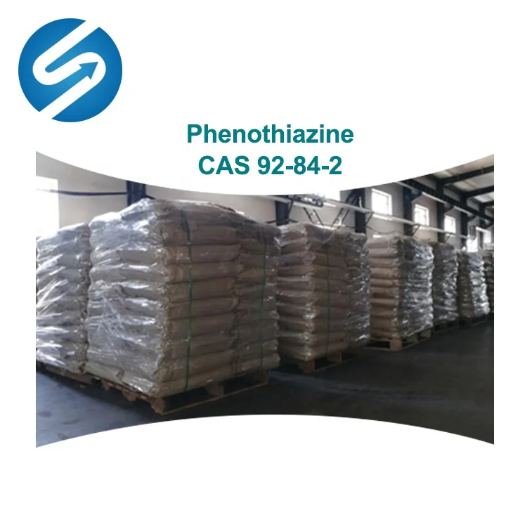 Phenothiazine Phenothiazine Phenothiazine CAS 92-84-2 CAS No.92-84-2 CAS 92842