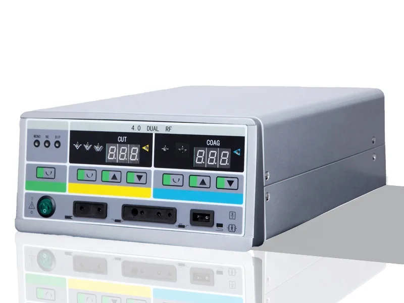 Radio frequency RF electrosurgical unit/electrocautery device/orthopedic