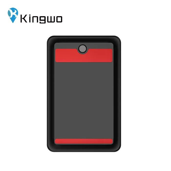 GPS-трекер Kingwo IoT 4G LTE M1/eMTC и NB-IoT NT06E с долгим временем работы сильный