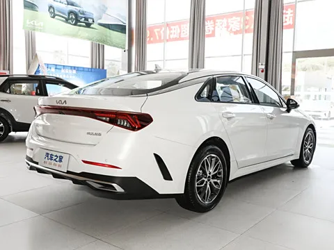 2022 K I A K5 GT-Line FWD Clean Title Used Car Low Mileage Sound Engine Door Delivery Shipment