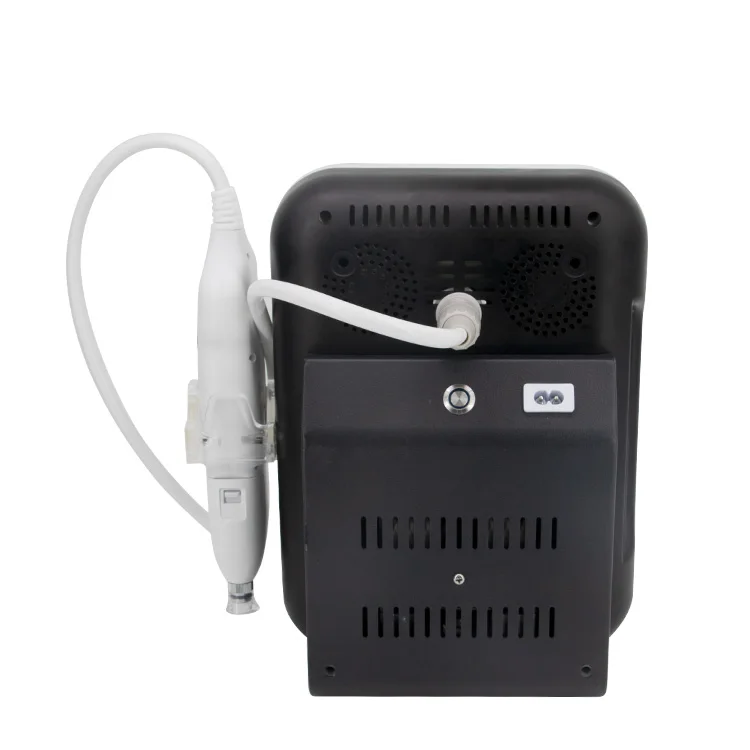 Best Result Mesotherapy Needles-Free Injection Skin Rejuvenation Electroporation Meso Gun Face Lifting Portable Machine For Sale