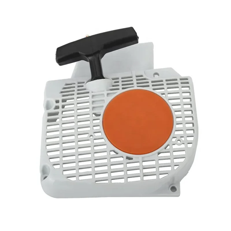 Recoil Rewind Pull Start Starter Assembly for Stihl 021 023 025 MS210 MS230 MS250 Chainsaw Parts Replaces OEM 1123 080 1802