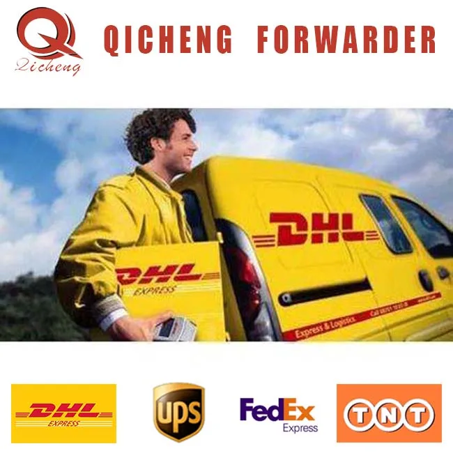  Воздушное морское обслуживание China Express в Зимбабве Dhl из Hkg Shanghai Aramex агент по доставке