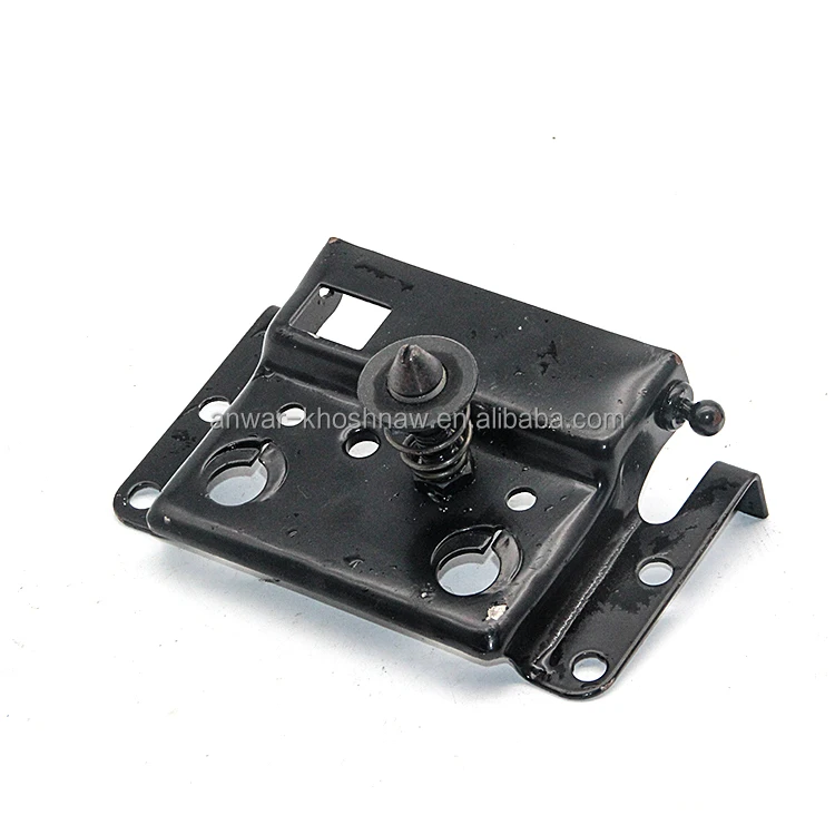 Parts Engine Hood Slot for Mercedes Benz ACTROS trucks 9437500284 mp3