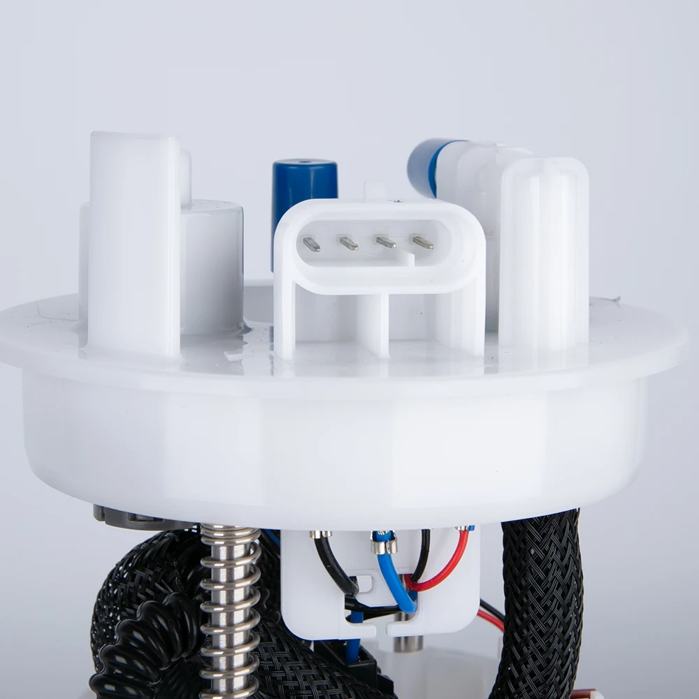 Auto Parts Electric Fuel Module Assembly Bomba De Combustible 5QJ 919 087 For Tiguan L main pump