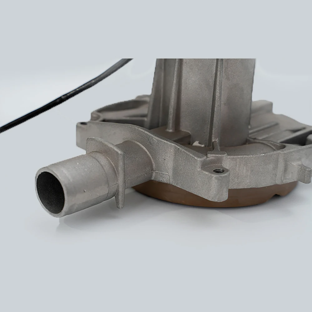 Professional manufacturer 5kw 24V All-in-one diesel gasoline auto electric air car bus parking heater