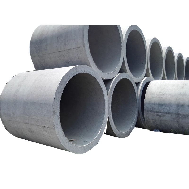 Hongfa Drainage Pipe Pipe Production Line Drainage System Culvert Pipe Threading Machine