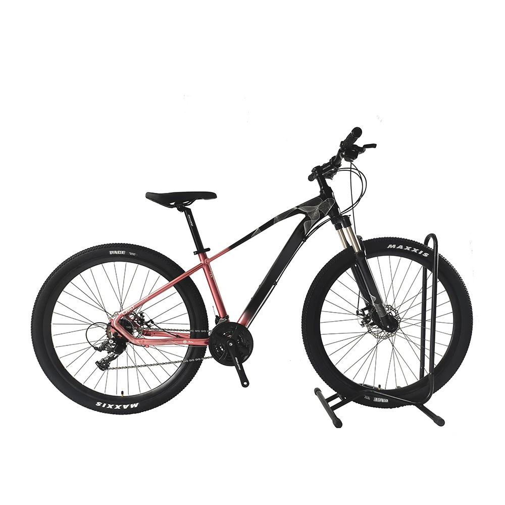 High quality aluminum alloy frame bicycle 26 inch mountain bike mtb bike 29 inch full suspension Mountain bike