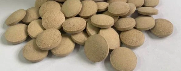 
Factory price supplements multivitamin tablets for dog chewable 