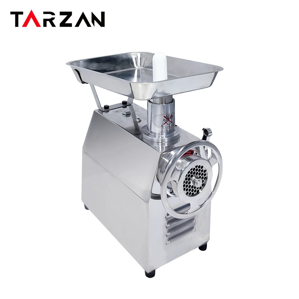High Efficiency Grinder Meat / Meat Grinder Motor / Mini Meat Grinder