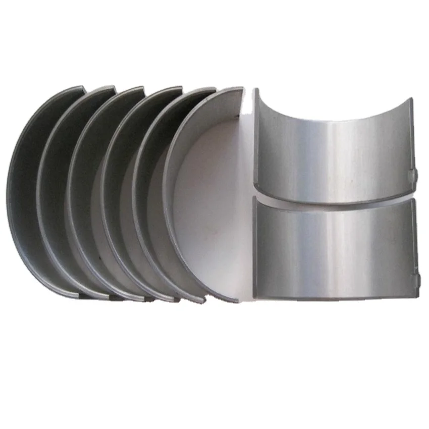 ORIGINAL MACHINERY ENGINE PARTS GENUINE  DIESEL ENGINE CON ROD BEARING 4BT 6BT 6CT NT855 KTA19 KTA38 KTA50