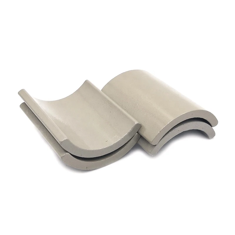 Прямые продажи с фабрики, неодимовые/железные/борные сильные магнитные дуги, большие неодимовые магниты для бизнеса