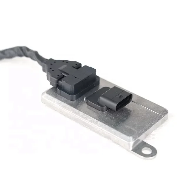 WRR 0091533628 0061537328 NOX Automotive Oxygen Sensor For Mercedes Benz OM904 OM924 669599 669899 VARIO Engine vehicle type