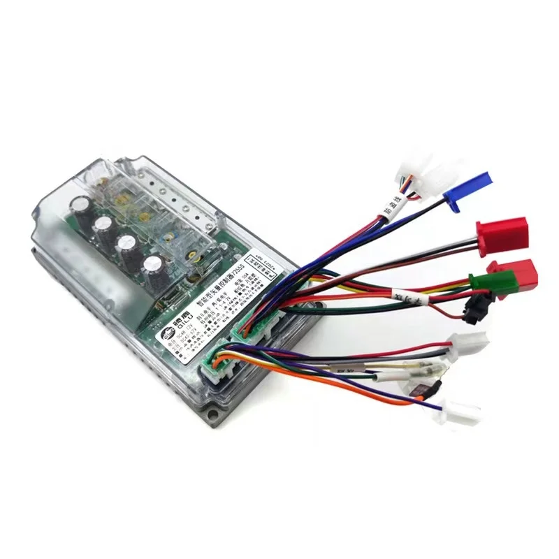 36V 48V 1000W Electric Scooter Tricycle ebike Controller
