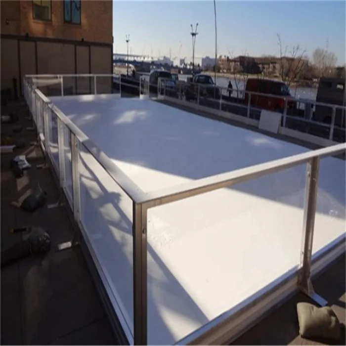 Uhmw pe hdpe 12 мм толстый пластиковый лист