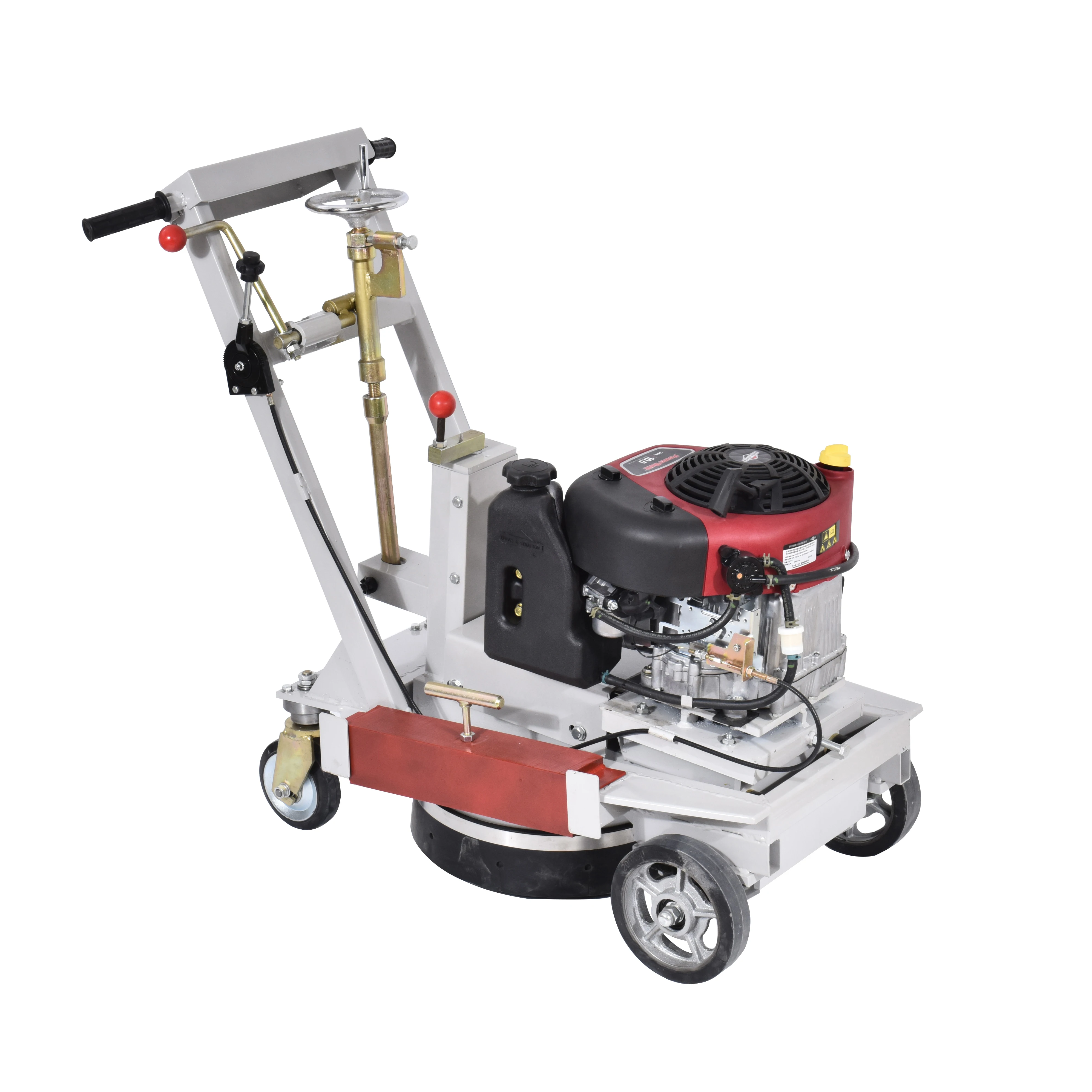 
Best price Thermoplastic paint mark remove equipment DW1100 Engine by Honda Road marking remove machinery marking engineering 