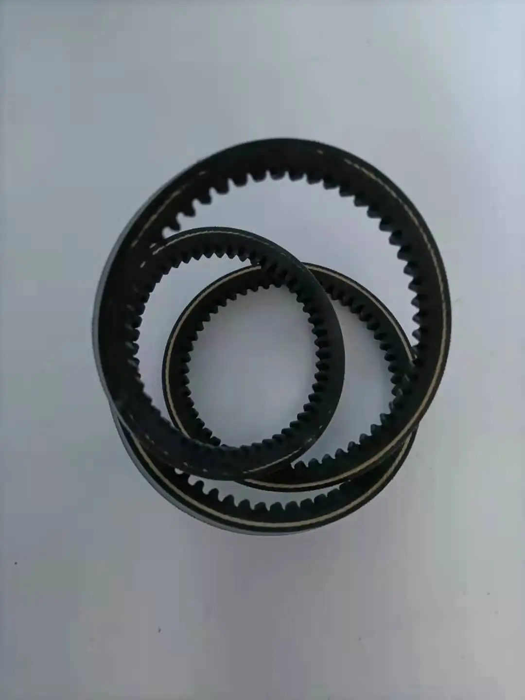 Low Noise Rubber V Belt for Auto Transmission