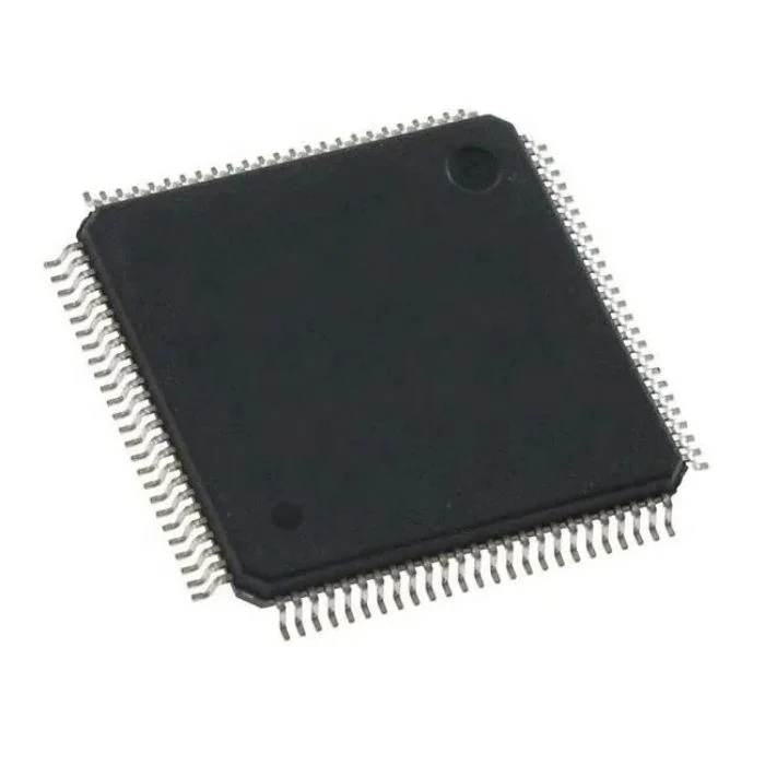 AQX STM32F205RCT6 New and original integrated Circuit ic chip STM32F205RCT6
