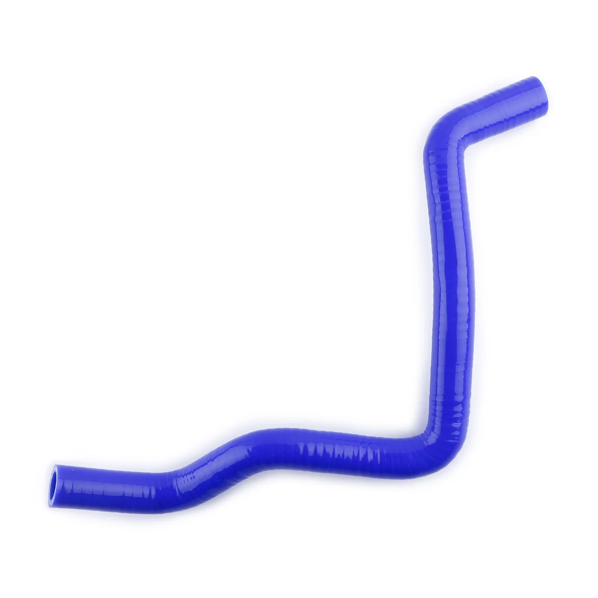 Silicone Radiator Hose For Ford Focus Duratec 1.8L 2.0L Mazda MZR 2001-2012 Silicone Hose Kit