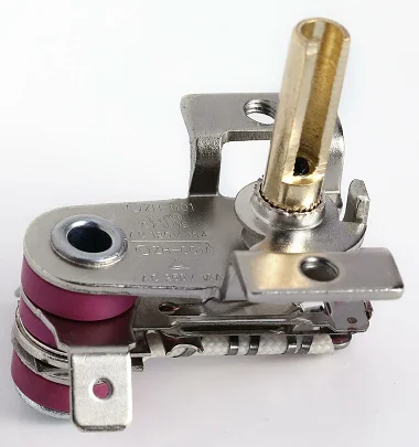 KST Thermostat for popcorn machine