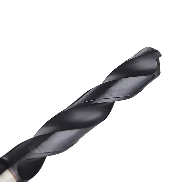 BKEA M35 Drill Bits CNC Tools 5% Cobalt Twist Drill Bit Straight Shank Drill Bits