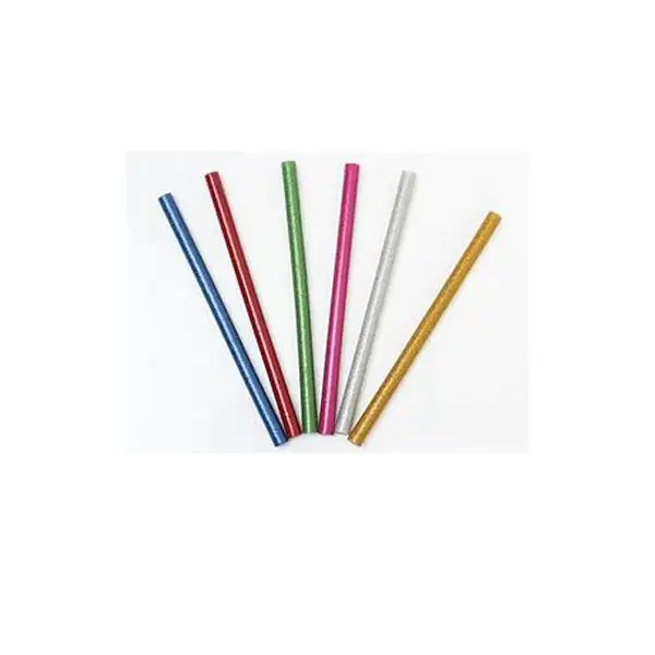 Заводская поставка 7 мм клеевые палочки светящиеся палочки