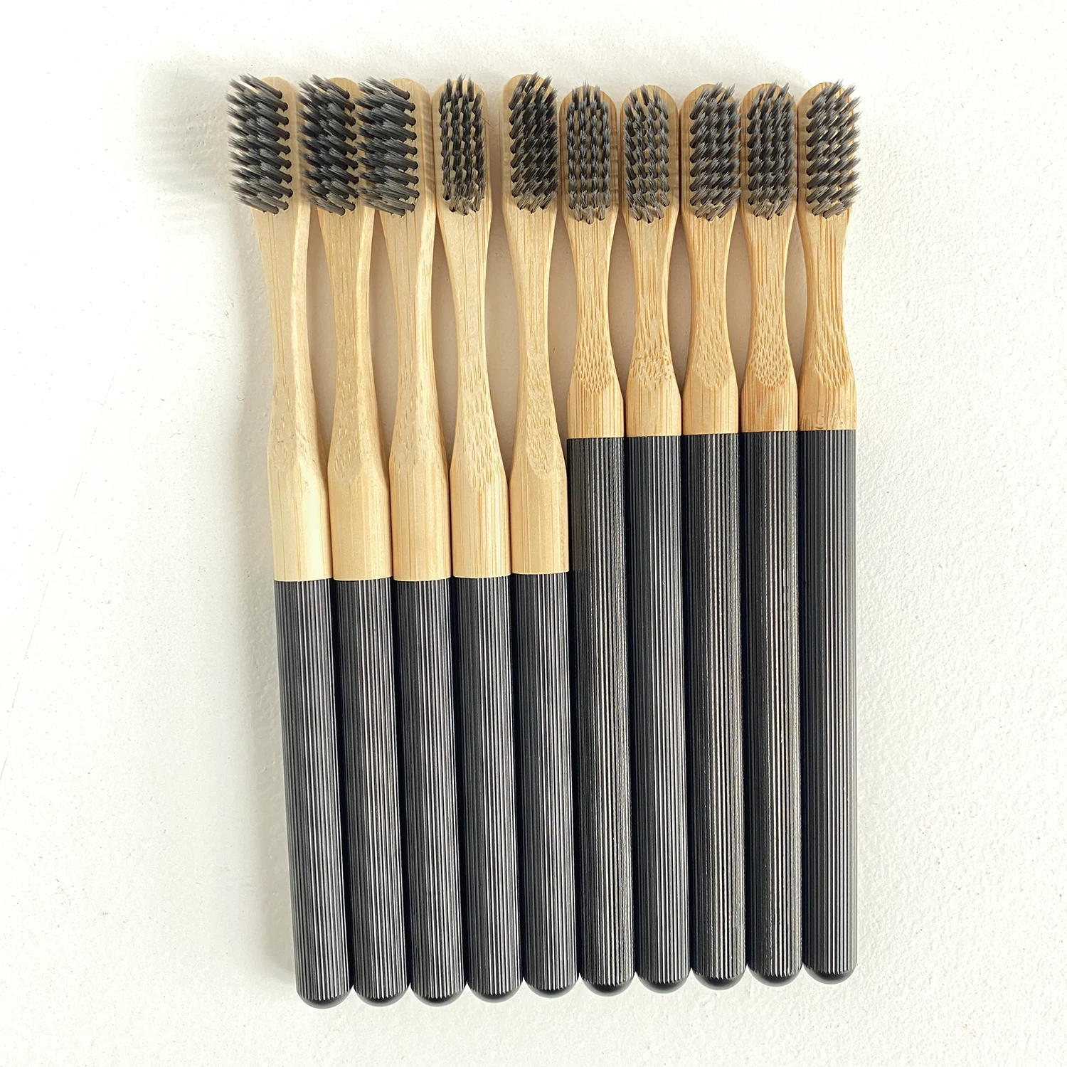 2022 New Aluminium Toothbrush With Replaceable Brush Head, Metal Handle Toothbrush, Aluminum Handle Toothbrush