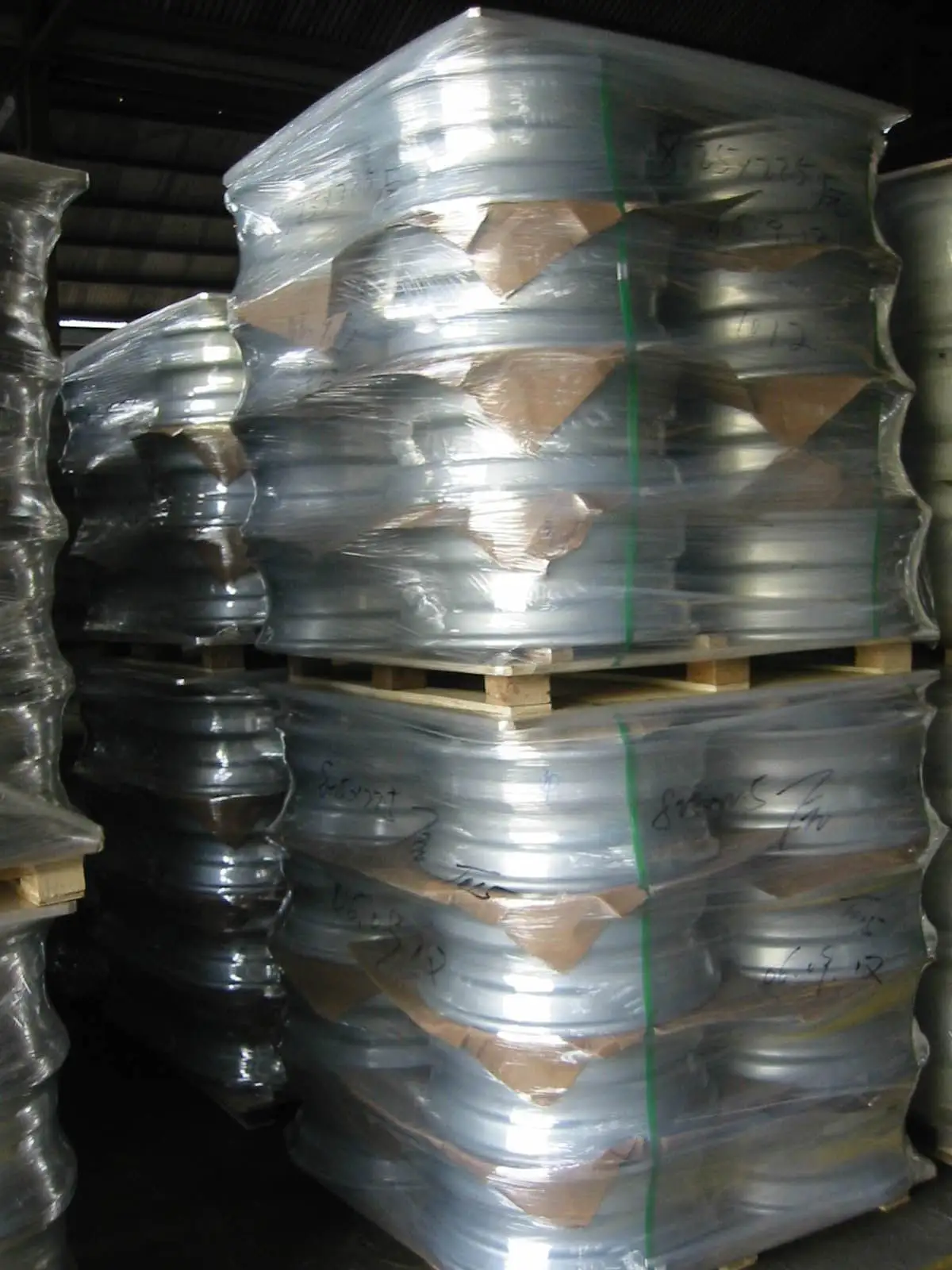 Rims 22 Inch Chrome Wheel 4 6 8 10  Bolt Chrome Wheels