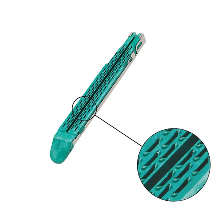 Dr.Hoffen высокое качество эшелон gst 60 перезагрузки для хирургии ожирения