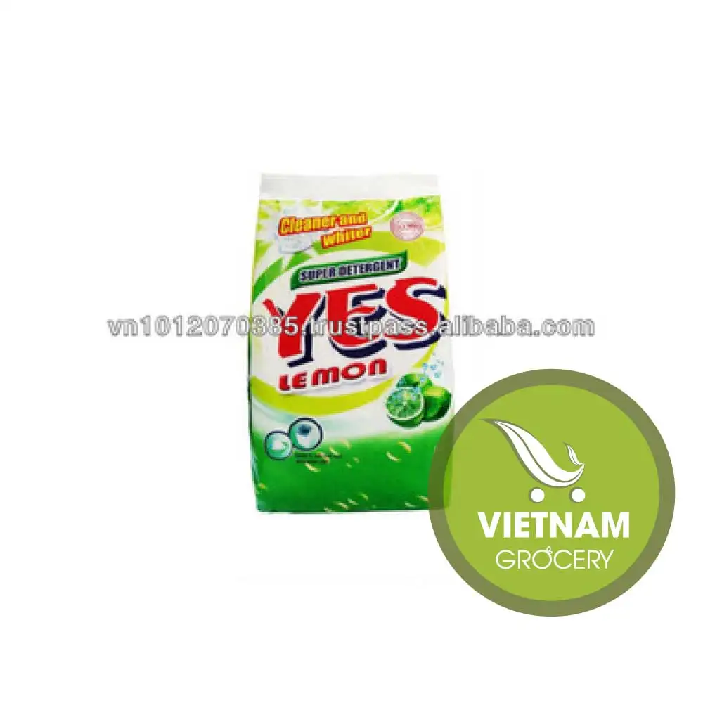 Lix YES Detergent FMCG products Good Price