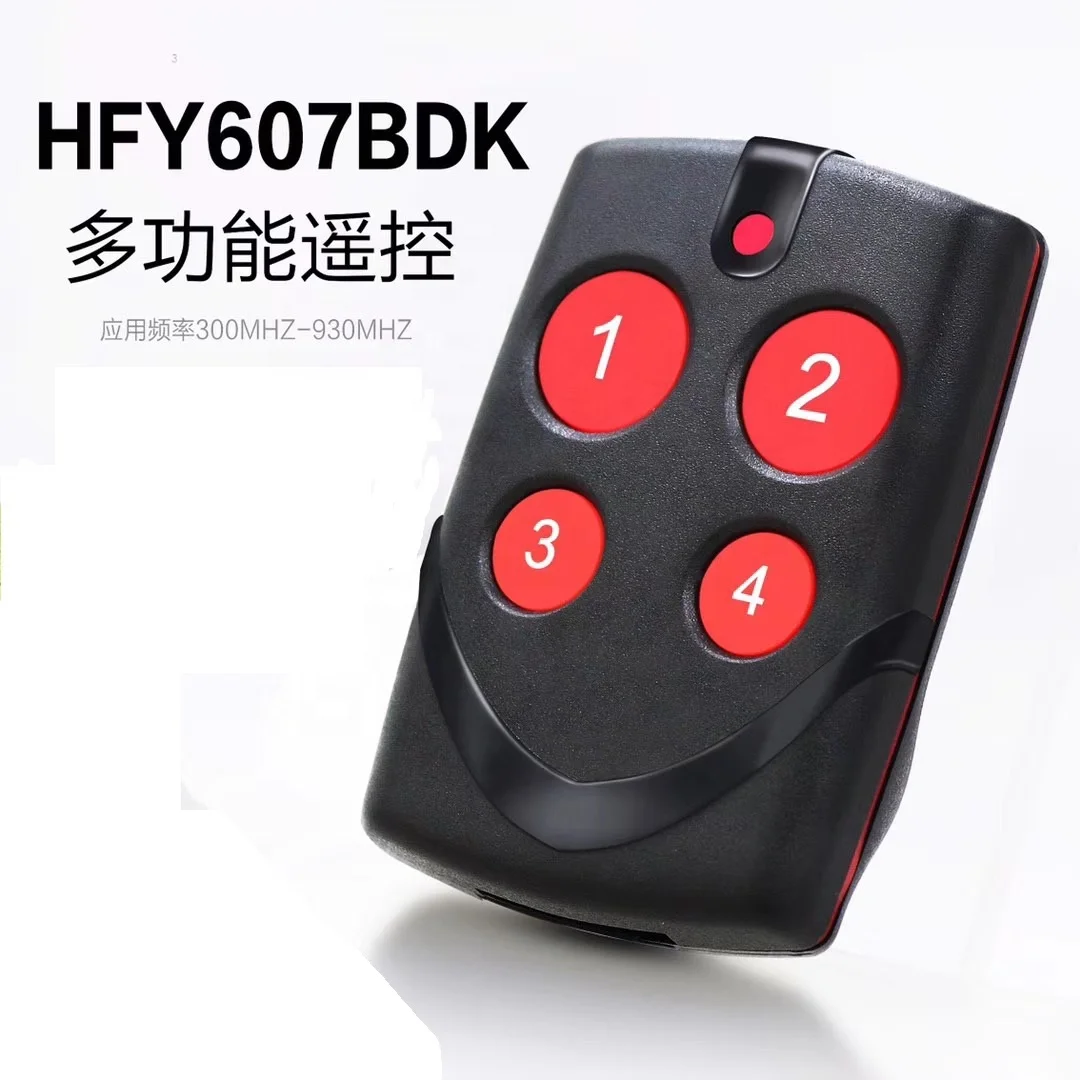 garage door remote controller wireless