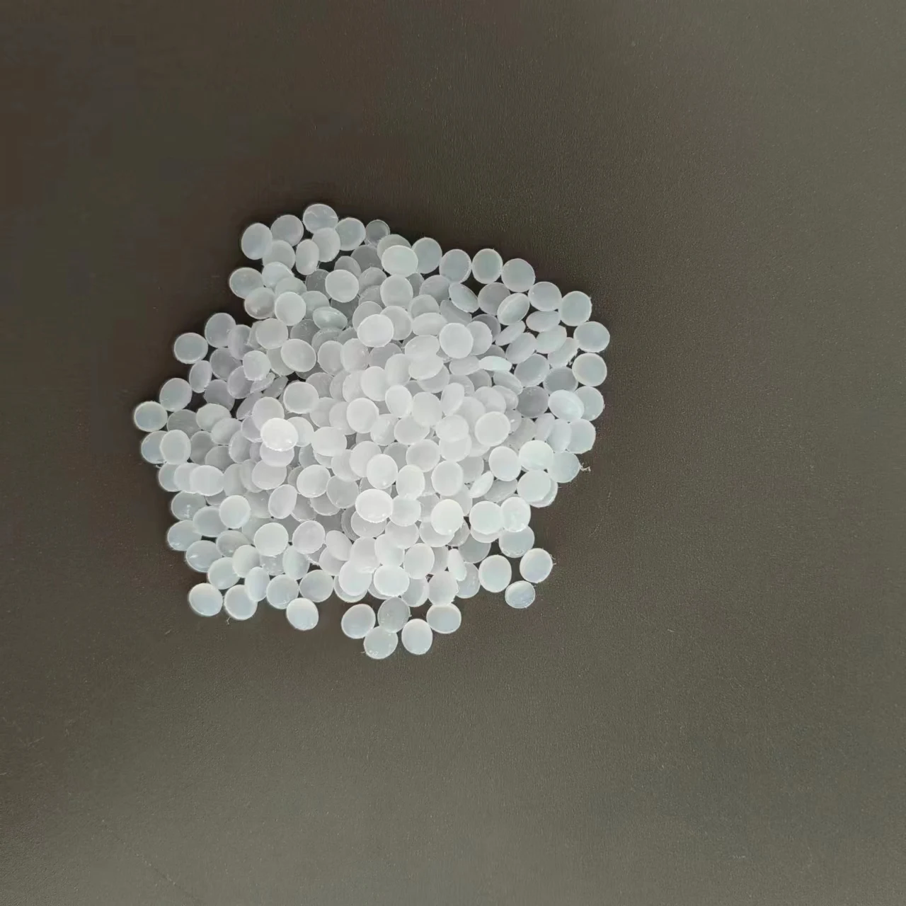 Film Grade High Flow LLDPE 218WJ Stretch Film LLDPE Granule