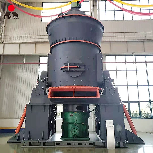 Competitive price coal grinding milling for sale coal stone vertical mill crusher