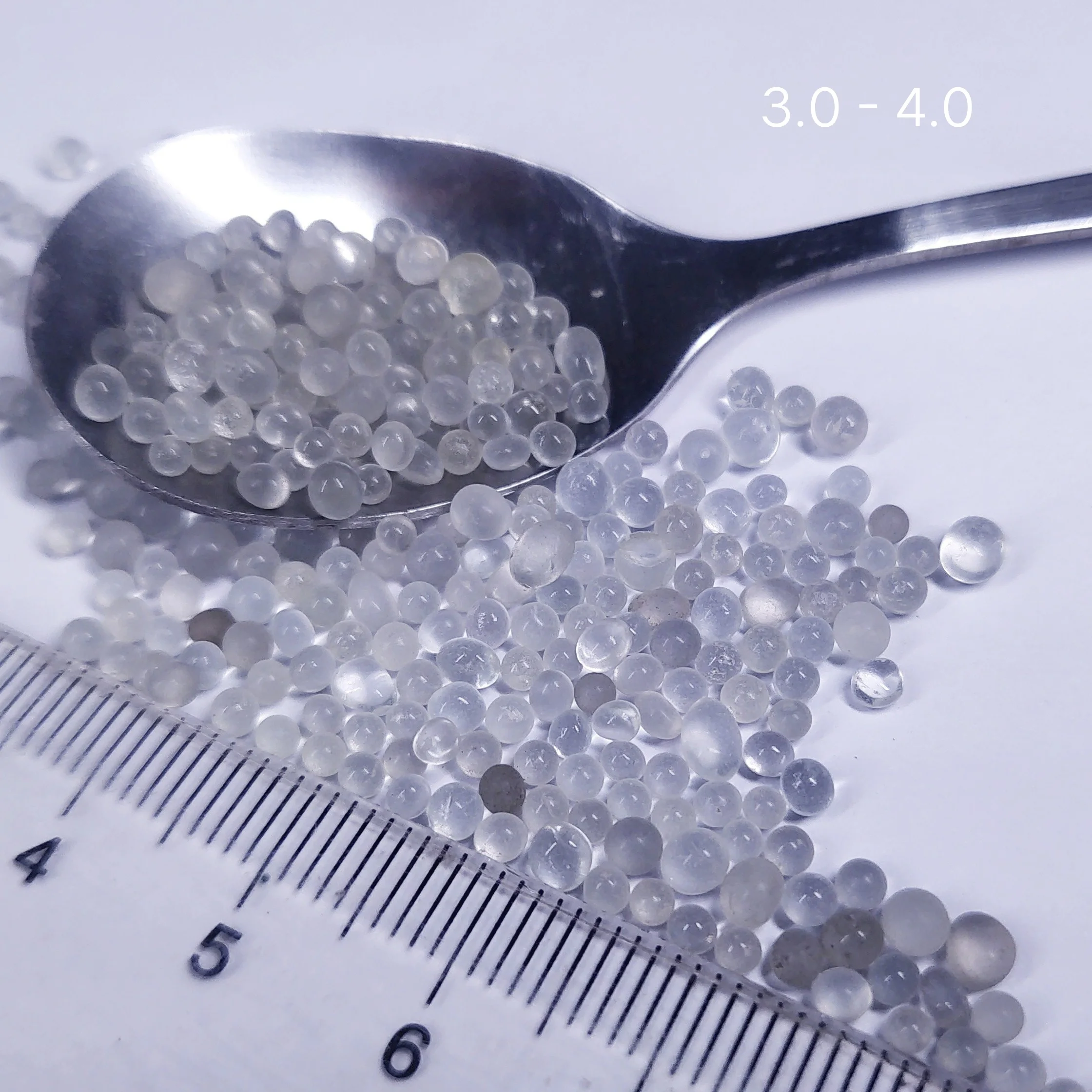 Amazon Hot Sales  Pcs 10-300 Glass Seed Beads Crystal Beads For Jewelry Making