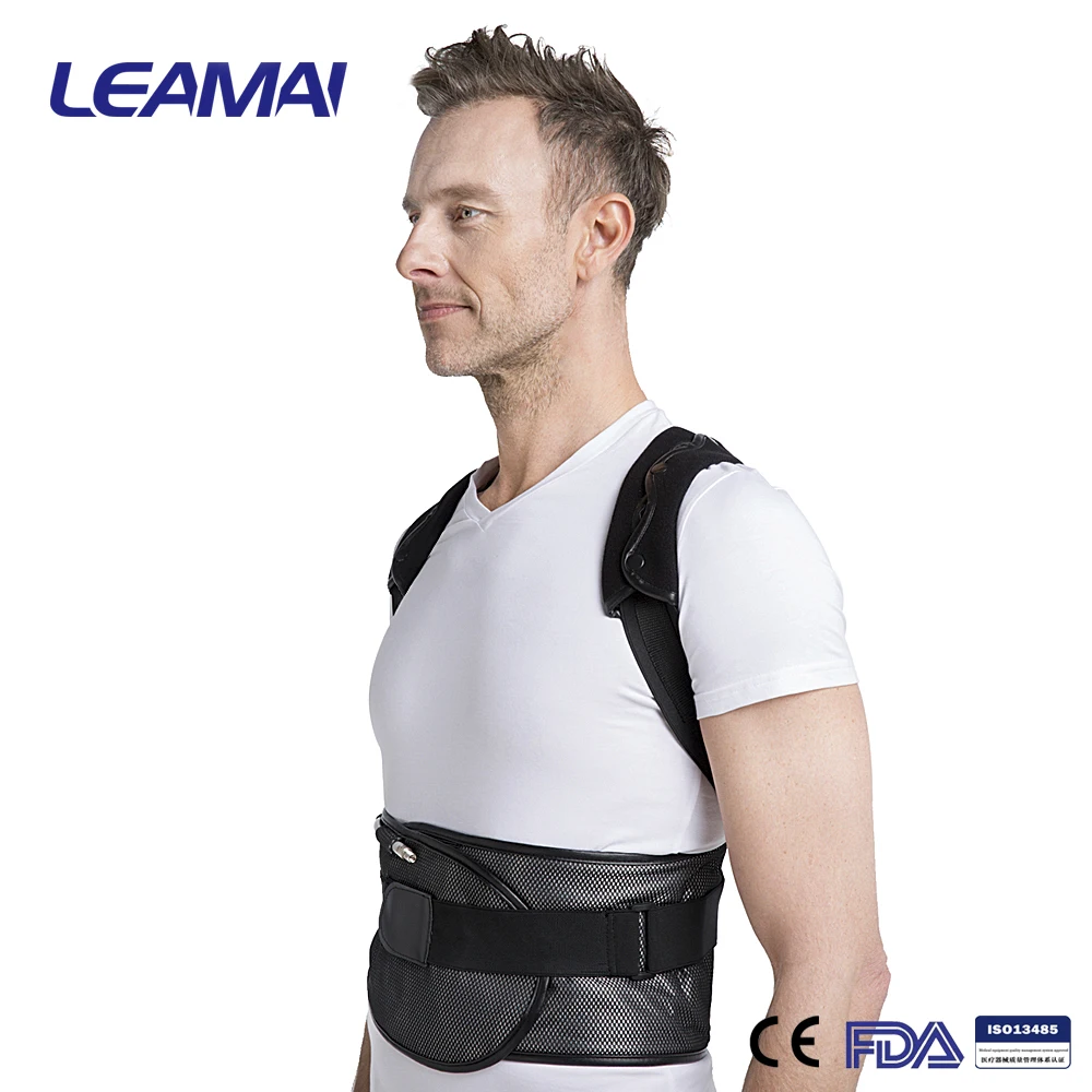 Низкая цена, гарантированное качество, поддерживающий пояс, коррекция осанки, Корректор осанки и спины