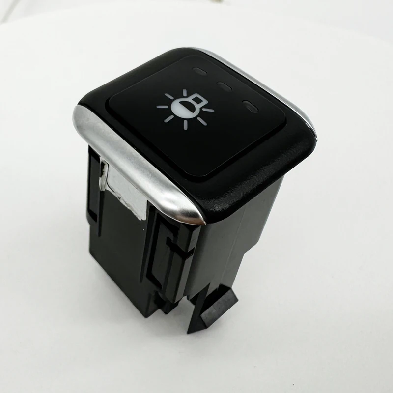 Car Rear Seat Heating Button Heater Switch For Mercedes BENZ E CLS Class W212 W463 W218 E200 E240 E260 E280 E300 G500 2129059500