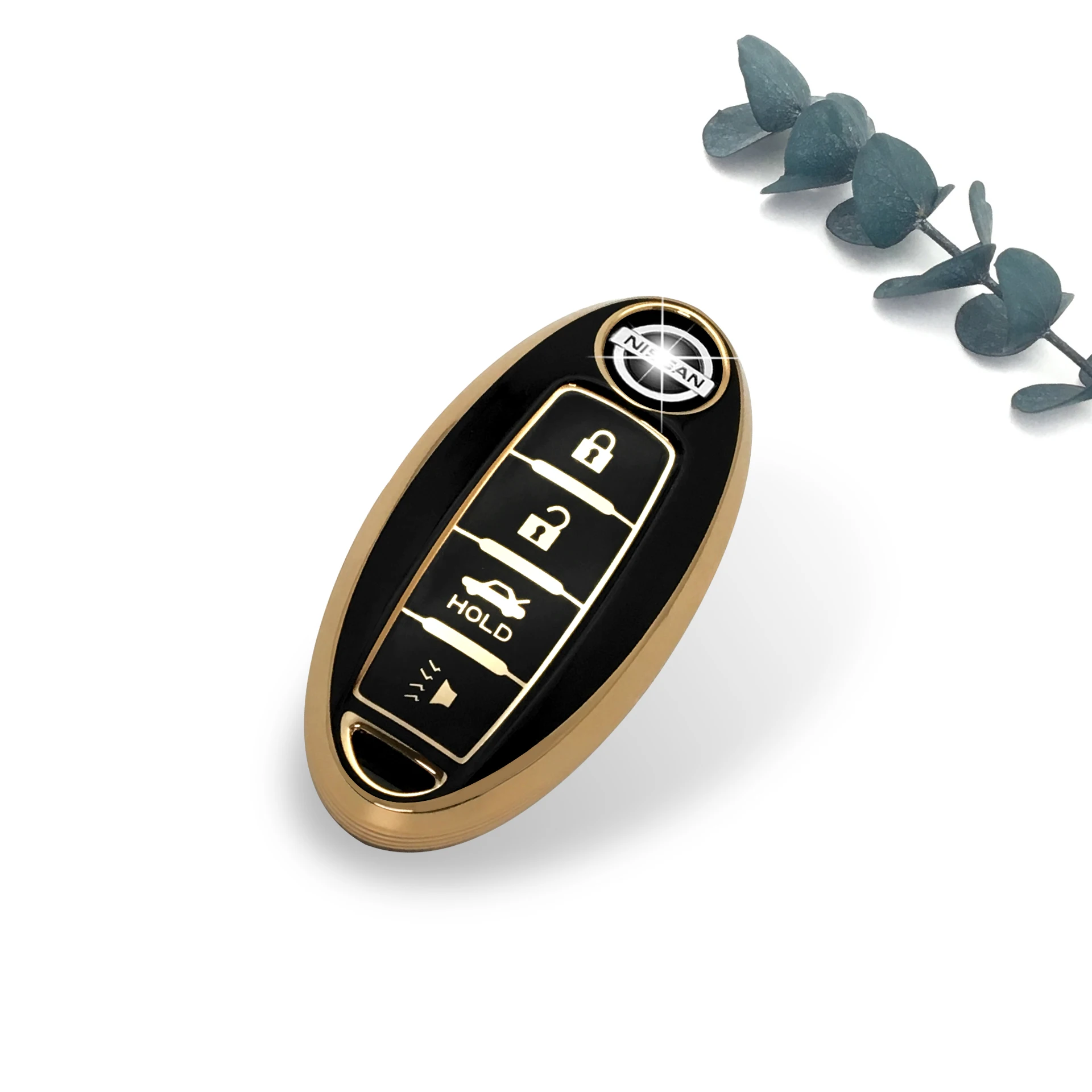 Manufacturer wholesale Low price universal car remote TPU key case cover for all cars