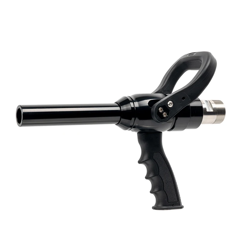 Ca-Fire Dry Powder Fire Nozzle Attack Fire Nozzle