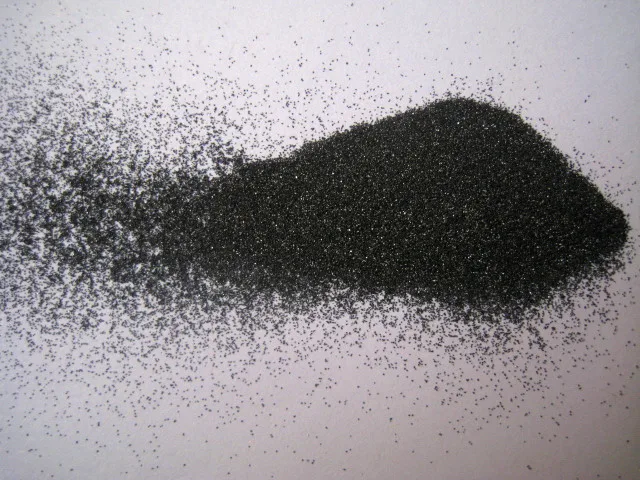 Factory Supplied Refractory Ceramic Material Grain Particle Fine Powder B4c Boron Carbide