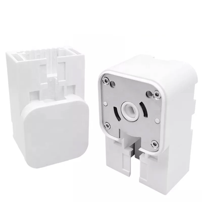 2pcs driving housing Box fit xiaomi aqara B1 motor For Dooya Somfy rail only
