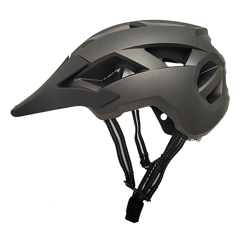 Shop Bulk Wholesale New Environmentally Friendly Unisex Adult Sport Mountain Bicycle Helmet